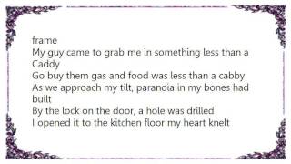 Common - Stolen Moments Pt. 1 Lyrics