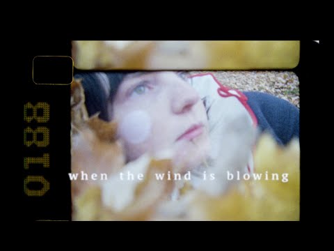 Nighttime - When the Wind is Blowing (Official Video)