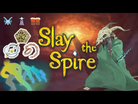 Slay the Spire September 5th Daily - Silent | Can you ever have too many After Images? Yes.