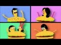 Bob S Burgers Beefin Promo Adult Swim October 2015 HD 1080p