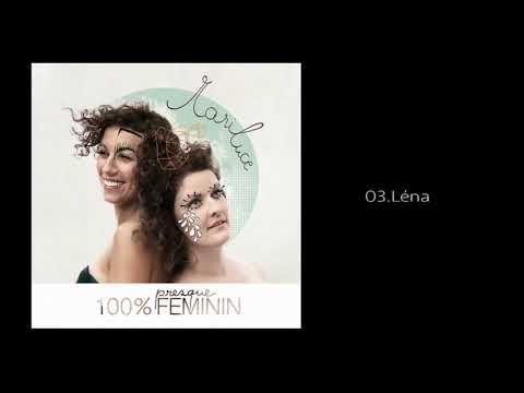 MARILUCE / 03-LENA / 100% presque féminin