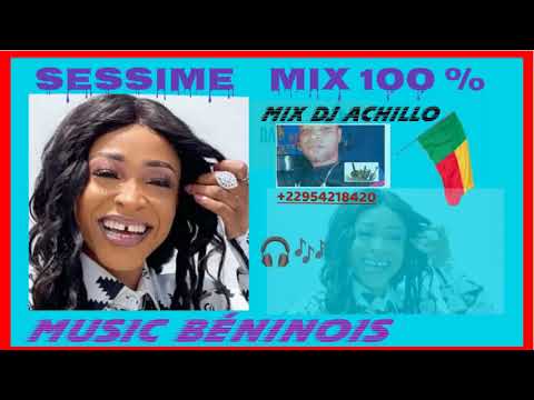 Sessime    Mix 100 % complet