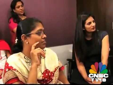 Young Turks — Nirupa Shankar, Brigade Group