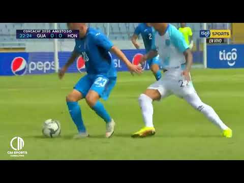 Ilce Barahona Castillo / Compacto 2020