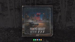 Cover art for TOKYO BEAST