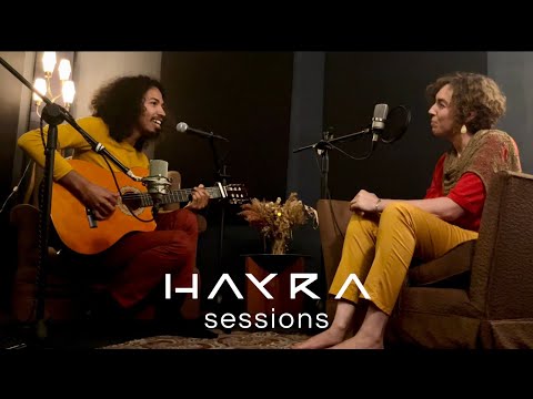 BABAI LUGU - KILALAO | HAYRA SESSIONS