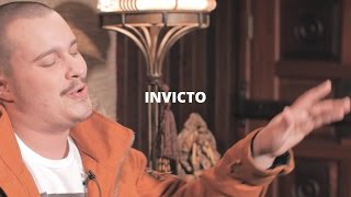 Invicto - Filipe Ret (Lucaszapp cover acústico) Nossa Toca