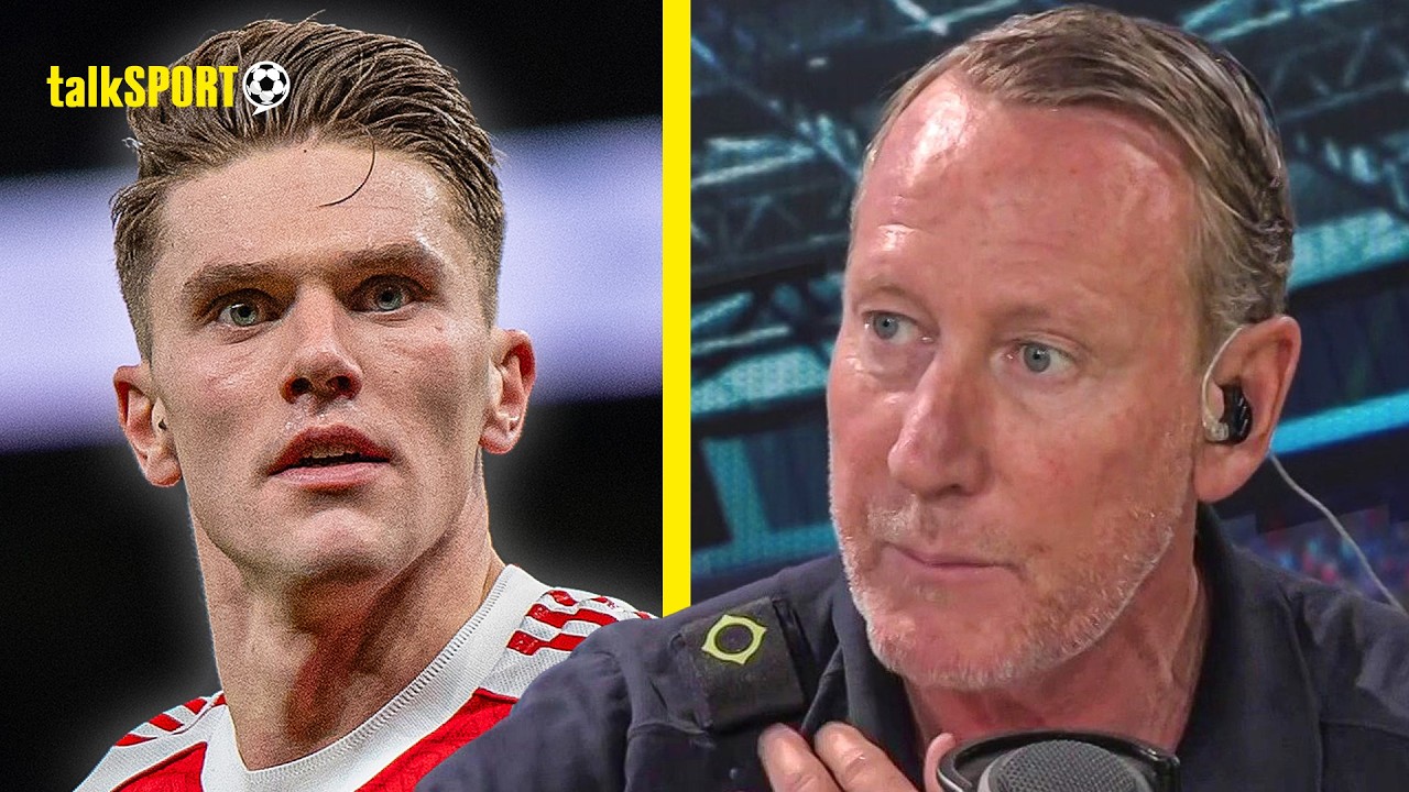 "CAN'T JUST HAVE ONE GAME!" Gyokeres WARNED Spurs Display Means NOTHING If He Doesn't Continue Form!