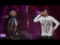 Meek Mill Rick Ross Perform Imma Boss At Sold Out Cali Christmas 2012