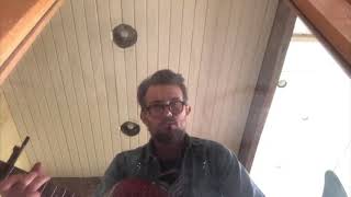 Scott Avett - A Father’s First Spring (The Avett Brothers)