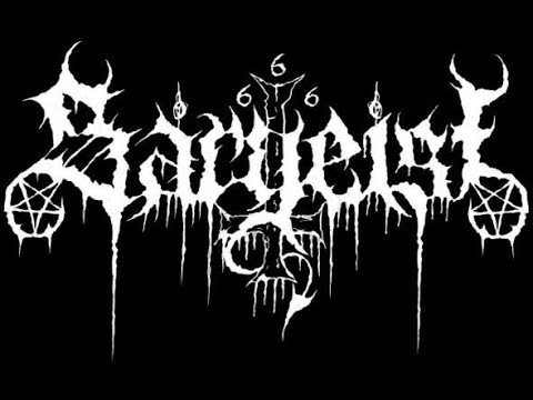 Sargeist interview - Of rituals, trance and Satan = Finnish black metal