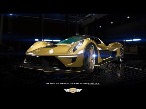 GTA V online THE DEWBAUCHEE VAGNER, DAWN RAID, INDEPENDENCE DAY (ps4)