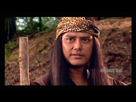 01 Kesaktian ajian dasendria prabu angling dharma 🔥⚔️