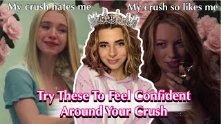 This Video Will Make You Feel Confident Around Your Crush OR On a Date