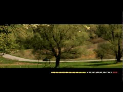 CARPATHIANS PROJECT - ŠIROKO ĎALEKO / FAR AND WIDE
