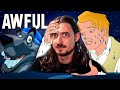 The WORST Movie I Ve Ever Seen Titanic The Legend Goes On