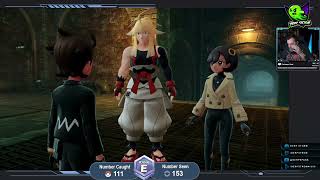 Story Playthru - Episode 07 - Main Missions 15-19 (part II)