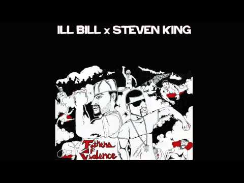 Young Gully - Ill Bill, Whatzisface & Steven King (Prod. by Harry Fraud Cuts by Statik Selektah)