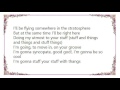 Funkadelic - Stuffs and Things Lyrics