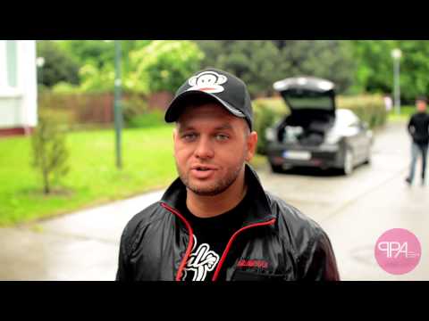 Kali + Peter Pann 2013 14.6. Spiška Nová Ves ( Zio Bar )