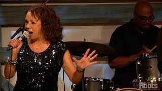 Candi Staton "I Like Where I'm At"