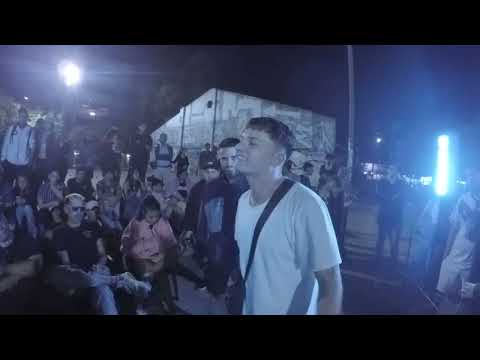 PISCU RODRI LP vs KALA SOUTHSAIR - 8vos EL PINTAGONO 2 vs 2 - PRETEMPORADA