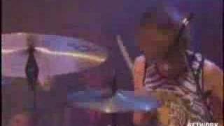 Anberlin - Time &amp; Confusion (Live)