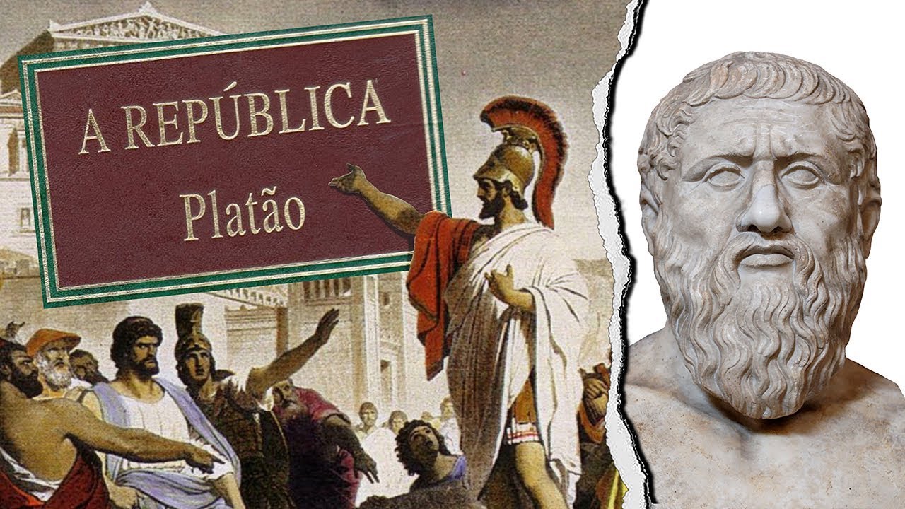 A República Platão Resumo