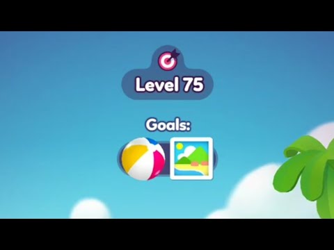 Disney Getaway Blast - Lowkey Beach 20/29 - Level 75