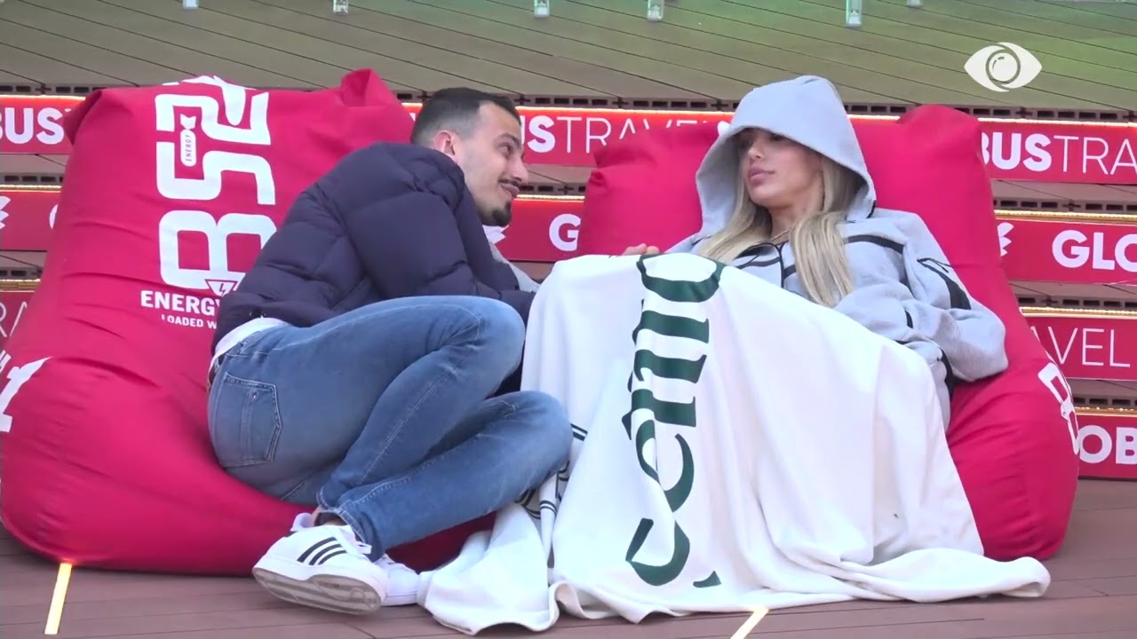 “Nuk jemi në lidhje”/ Brikena bisedon me Mateon: Jemi shokë