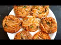 new snacks recipe instant snacks recipe quick snacks recipe onion pakora evening tea snacks