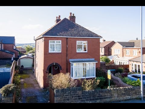 Westfield Road, Horbury - Virtual Tour