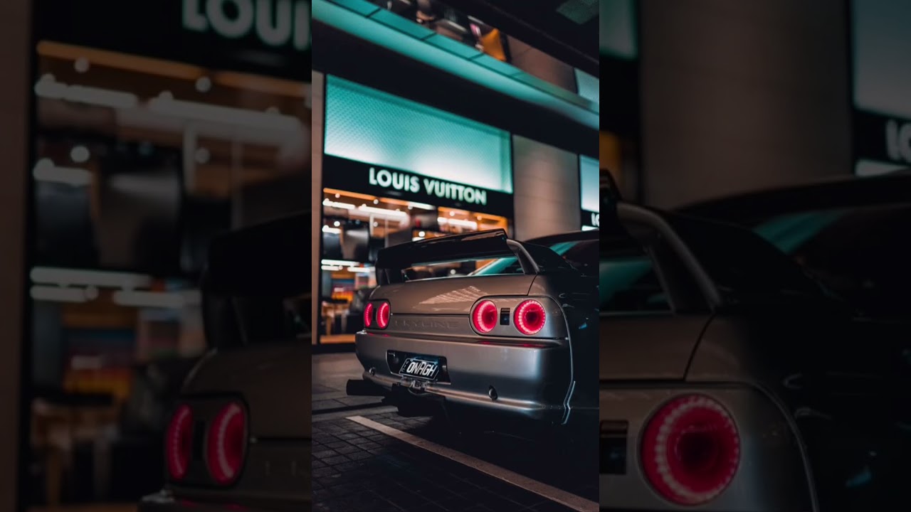 #jdm#japan#cars#wallpapers#nissan#skyline#r32#gtr