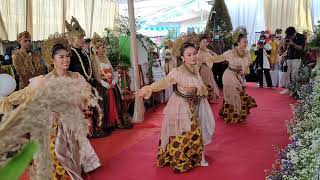 Download lagu MAPAG PENGANTIN KEREN BANGET PERSEMBAHAN TARI MOJANG PRIANGAN - UJES PRODUCTION ft #WAWASAPTA mp3