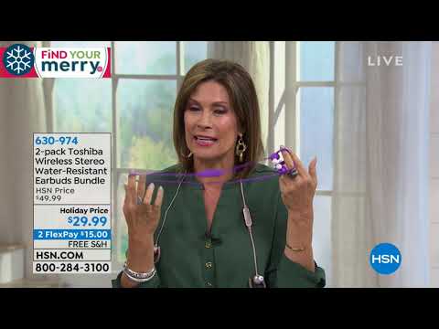 HSN | AT Home 11.09.2018 - 09 AM