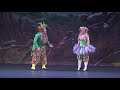 Papageno Papagena Duet From THE MAGIC FLUTE 2013