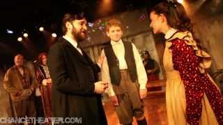 "The Secret Garden - The Musical" @ Chance Theater