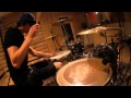 Drake Practice Drum Cover By Franck Richard
