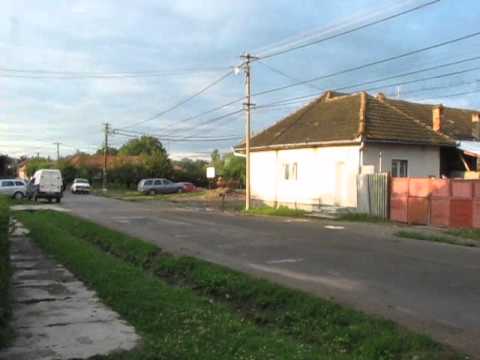 Râuşor (com Mândra)-Casa Preotesei Livia Dâmboiu (30 Iul 2011)