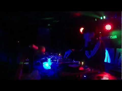 Snookey - DNB Rodeo Matrix 16.9.2011