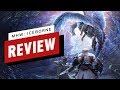 Monster Hunter World: Iceborne Review