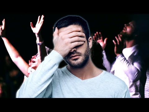 Speaking in Tongues: Confusion and Chaos in the Church