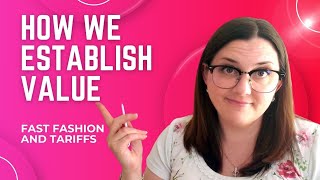 Is the US Ready for American Made Fashion? A Maker Thinks Out Loud