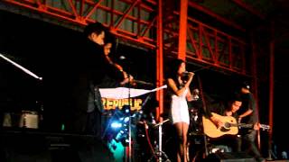runaway-mae (aisat acquaintance 2013)