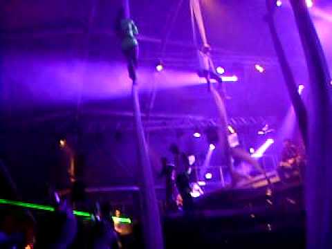 Spirit Of London 11 - Dj Ronaldinho