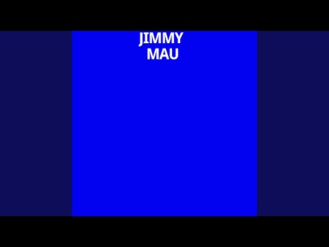 Jimmy Mau