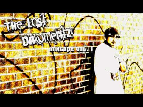 DAKU feat MD - CHAMPIONS freestyle