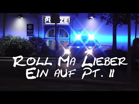 Roll Ma Lieber Ein Auf - Teil 2  - Vierfünf ft. Seph1