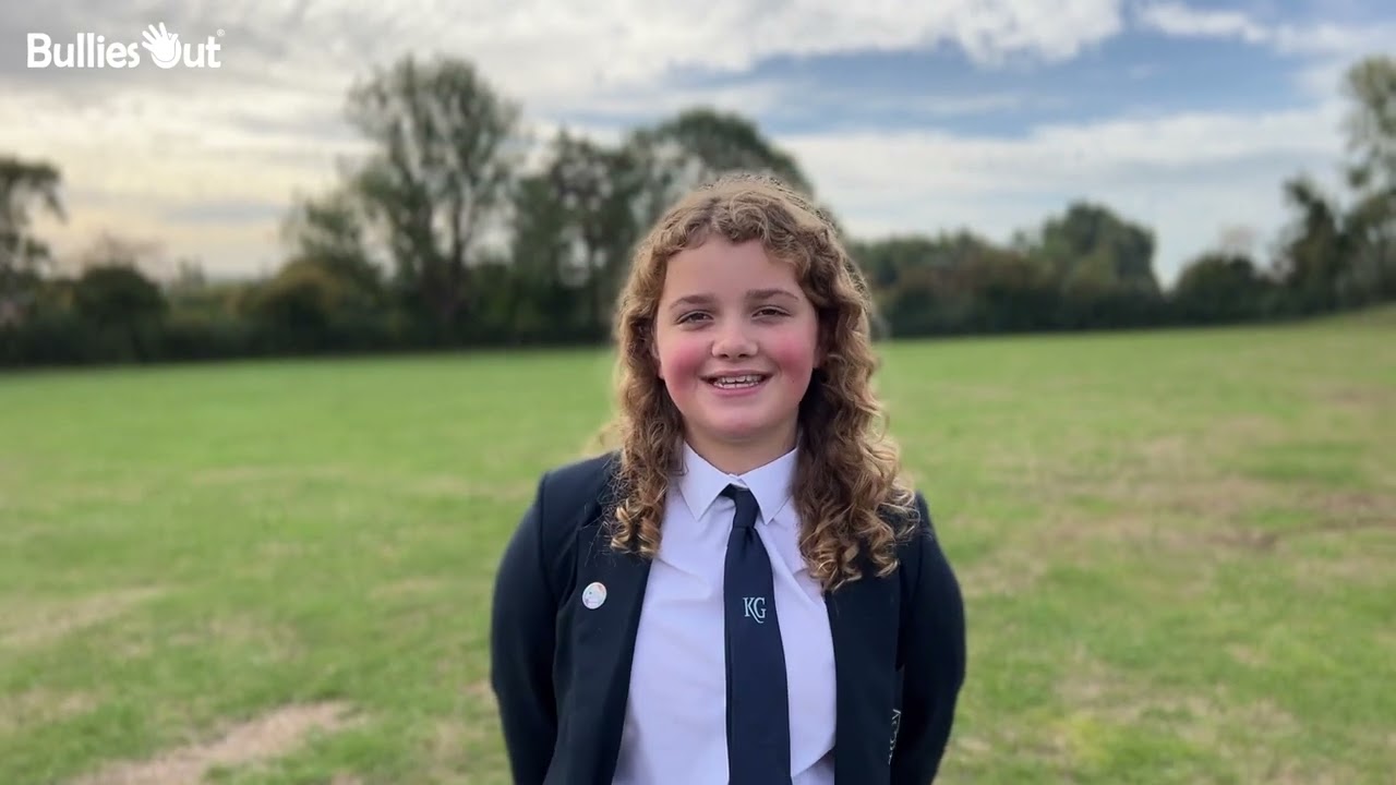 Anti Bullying Week 2022 - Reach Out