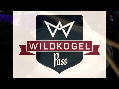 Wildkogel Buam feat. Wildkogel Pass - Mia sand bereit (Offizielles Musikvideo)